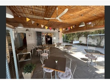 Arriendo Mensual / Local Comercial / Vitacura