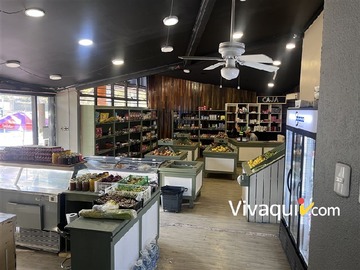 Arriendo Mensual / Local Comercial / Vitacura
