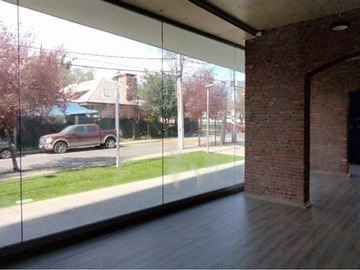 Arriendo Mensual / Local Comercial / Vitacura