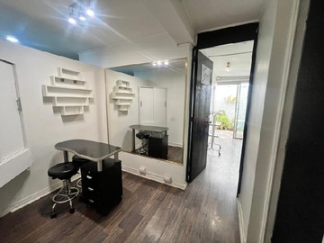 Arriendo Mensual / Local Comercial / Vitacura