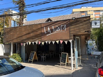 Arriendo Mensual / Local Comercial / Vitacura
