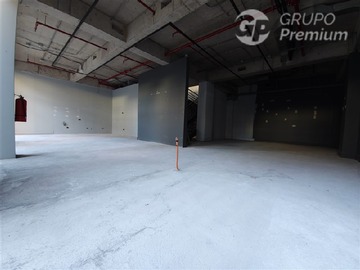 Arriendo Mensual / Local Comercial / Vitacura