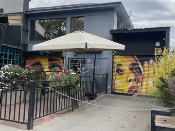 Arriendo Mensual / Local Comercial / Vitacura