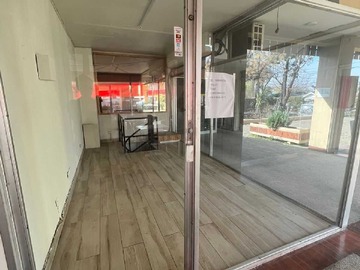 Arriendo Mensual / Local Comercial / Vitacura