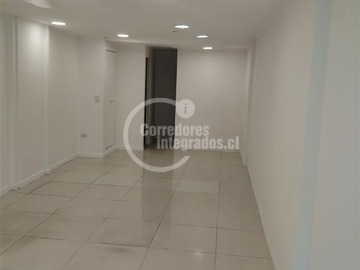 Arriendo Mensual / Local Comercial / Vitacura