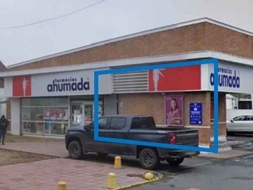 Arriendo Mensual / Local Comercial / Vitacura