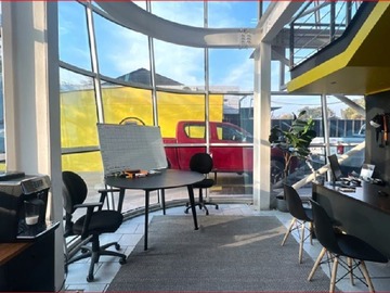 Arriendo Mensual / Local Comercial / Vitacura