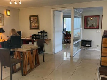 Arriendo Mensual / Local Comercial / Vitacura