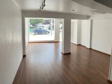 Arriendo Mensual / Local Comercial / Vitacura
