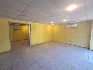 Arriendo Mensual / Local Comercial / Vitacura