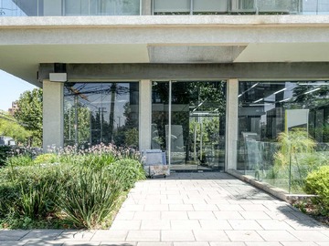 Arriendo Mensual / Local Comercial / Vitacura