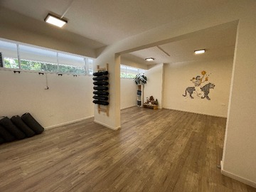 Arriendo Mensual / Local Comercial / Vitacura