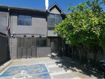 Arriendo Mensual / Local Comercial / Vitacura