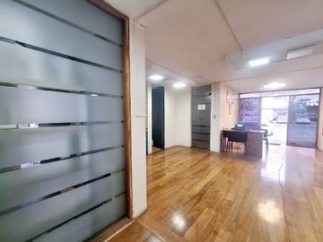 Arriendo Mensual / Local Comercial / Vitacura