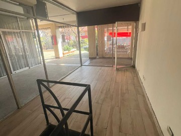 Arriendo Mensual / Local Comercial / Vitacura