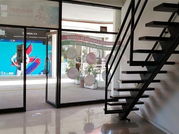 Arriendo Mensual / Local Comercial / Vitacura