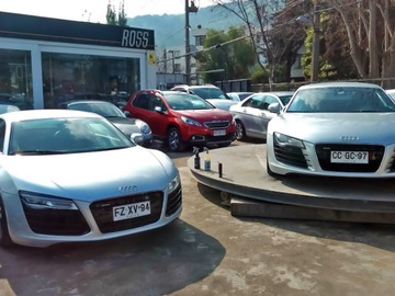 Arriendo Mensual / Local Comercial / Vitacura