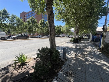 Arriendo Mensual / Local Comercial / Vitacura