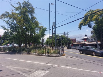 Arriendo Mensual / Local Comercial / Vitacura