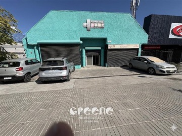 Arriendo Mensual / Local Comercial / Vitacura