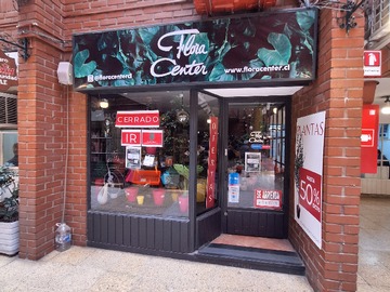 Arriendo Mensual / Local Comercial / Vitacura