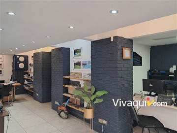 Arriendo Mensual / Local Comercial / Vitacura