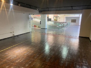 Arriendo Mensual / Local Comercial / Vitacura