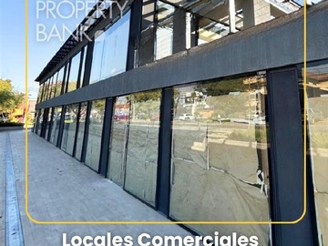 Arriendo Mensual / Local Comercial / Vitacura