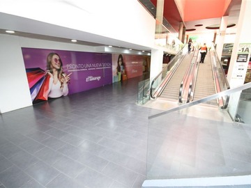 Arriendo Mensual / Local Comercial / Vitacura
