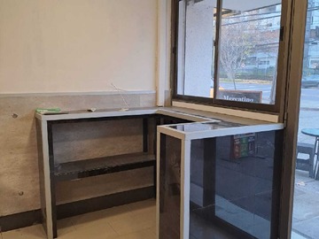 Arriendo Mensual / Local Comercial / Vitacura