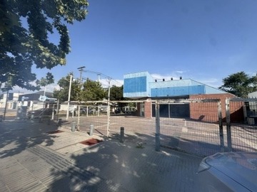 Arriendo Mensual / Local Comercial / Vitacura