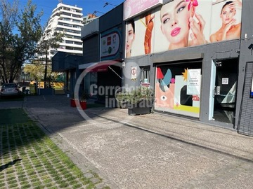 Arriendo Mensual / Local Comercial / Vitacura