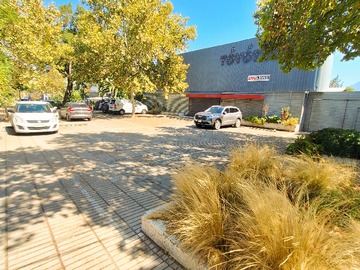 Arriendo Mensual / Local Comercial / Vitacura