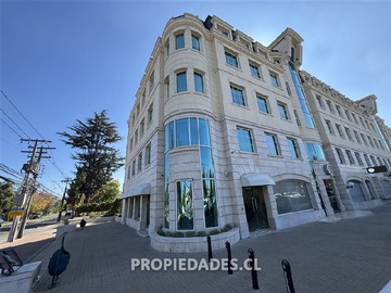 Arriendo Mensual / Local Comercial / Vitacura