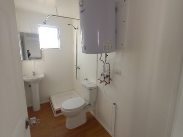 baño