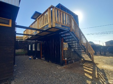 Arriendo Mensual / Loft / Concón