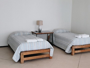 Arriendo Mensual / Loft / Constitución