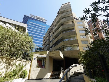 Arriendo Mensual / Loft / Providencia