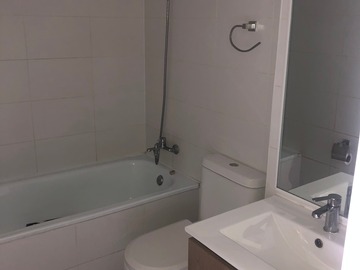 Arriendo Mensual / Loft / Santiago