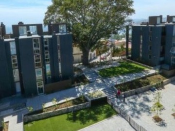 Arriendo Mensual / Loft / Valparaíso