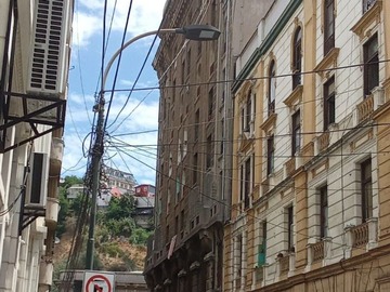 Edificio del espacio 