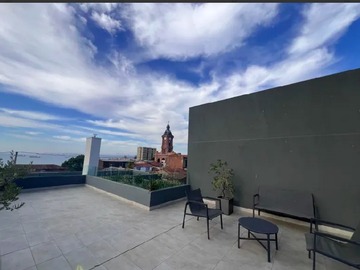 Arriendo Mensual / Loft / Valparaíso