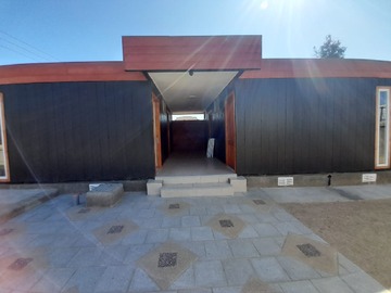 Arriendo Mensual / Loft / Villa Alemana