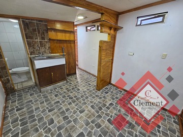 Arriendo Mensual / Loft / Villa Alemana