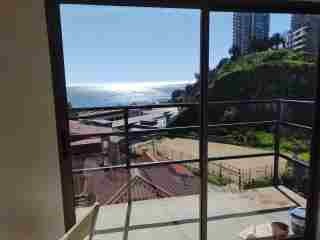 Arriendo Mensual / Loft / Viña del Mar