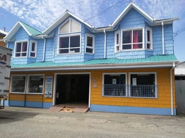 Arriendo Mensual / Oficina / Ancud