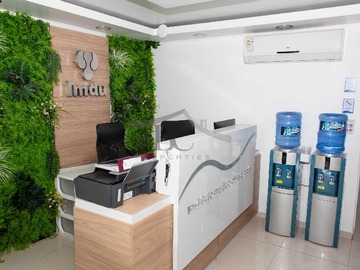 Arriendo Mensual / Oficina / Antofagasta