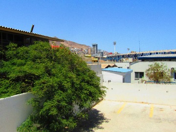 Arriendo Mensual / Oficina / Antofagasta