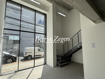 Arriendo Mensual / Oficina / Antofagasta