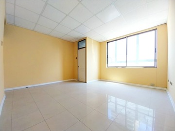 Arriendo Mensual / Oficina / Antofagasta